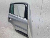 Usa dreapta spate Volkswagen Tiguan (5N) [Fabr 2007-2016] LA7W