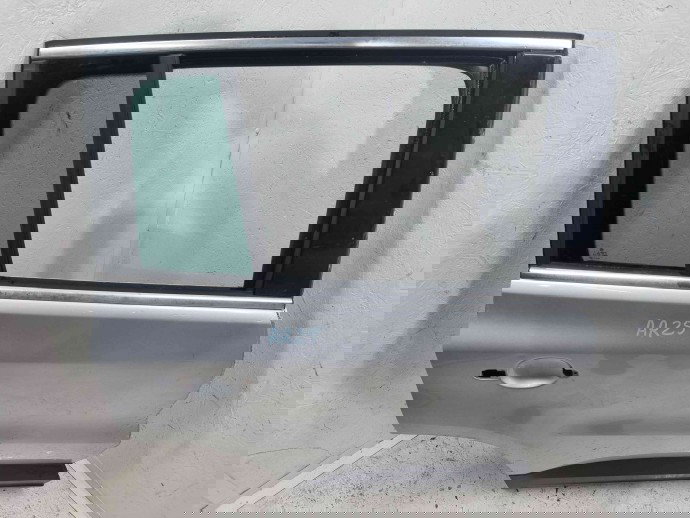 Usa dreapta spate Volkswagen Tiguan (5N) [Fabr 2007-2016] LA7W