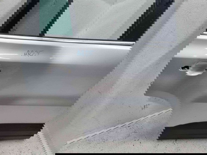 Usa dreapta spate Volkswagen Tiguan (5N) [Fabr 2007-2016] LA7W