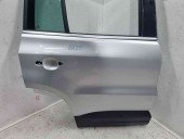 Usa dreapta spate Volkswagen Tiguan (5N) [Fabr 2007-2016] LA7W