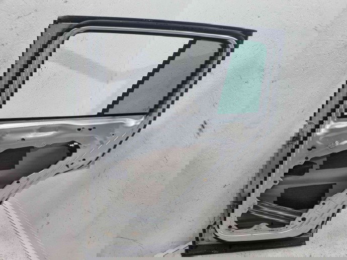 Usa dreapta spate Volkswagen Tiguan (5N) [Fabr 2007-2016] LA7W