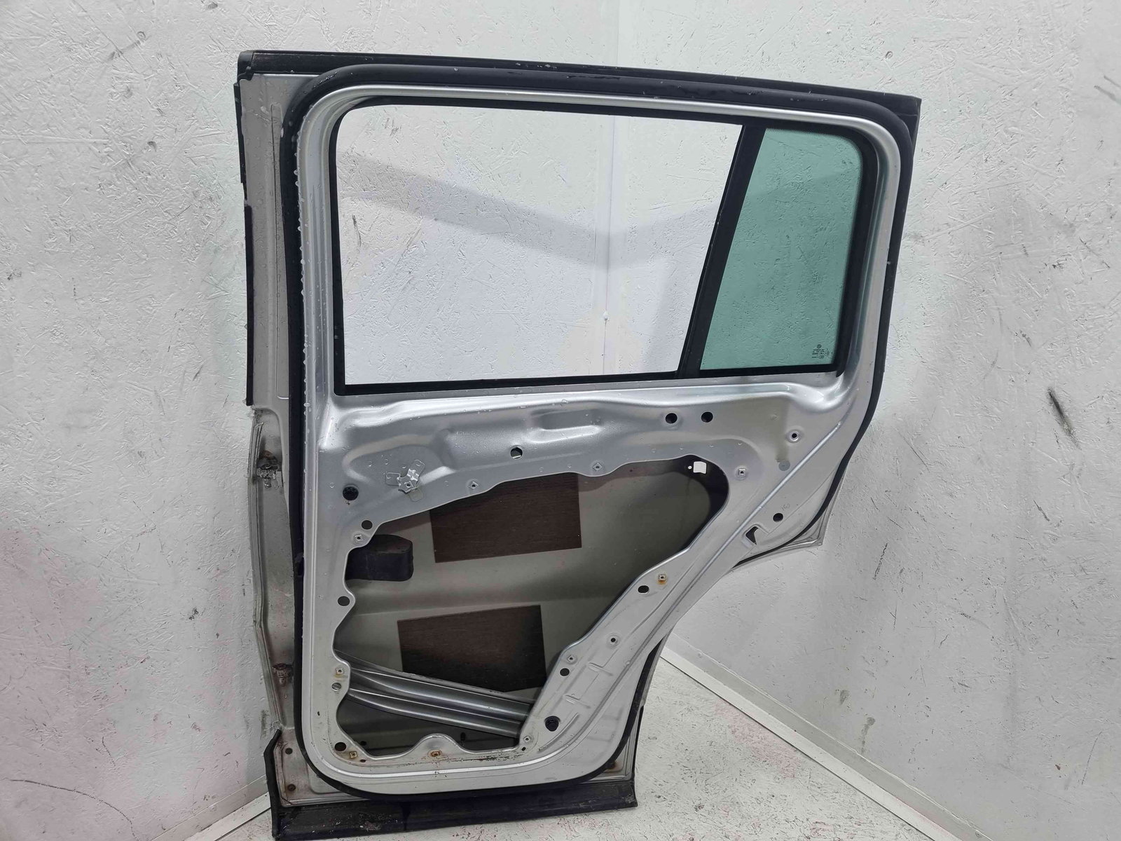 Usa dreapta spate Volkswagen Tiguan (5N) [Fabr 2007-2016] LA7W - imagine 6