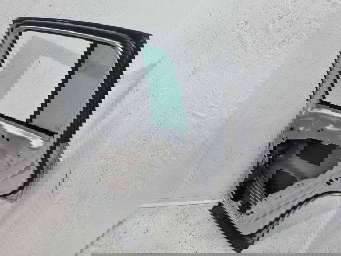 Usa dreapta spate Volkswagen Tiguan (5N) [Fabr 2007-2016] LA7W