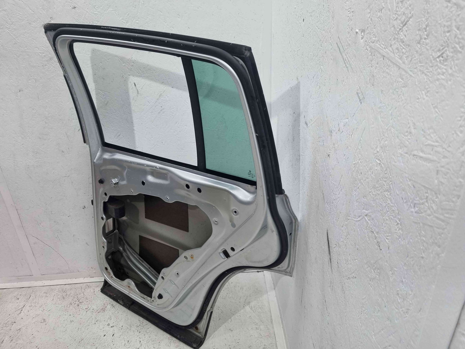 Usa dreapta spate Volkswagen Tiguan (5N) [Fabr 2007-2016] LA7W - imagine 7