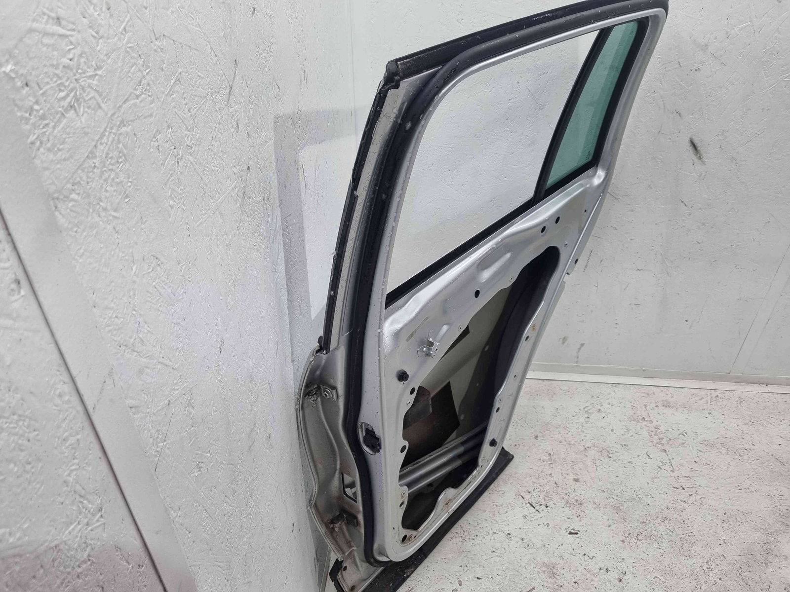 Usa dreapta spate Volkswagen Tiguan (5N) [Fabr 2007-2016] LA7W - imagine 8