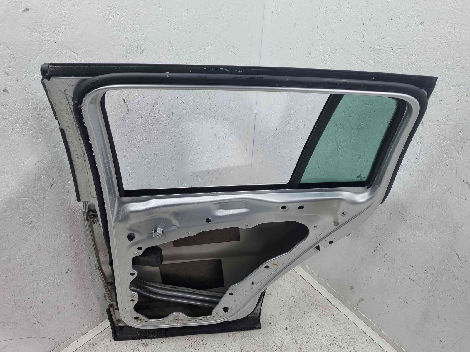 Usa dreapta spate Volkswagen Tiguan (5N) [Fabr 2007-2016] LA7W - imagine 9