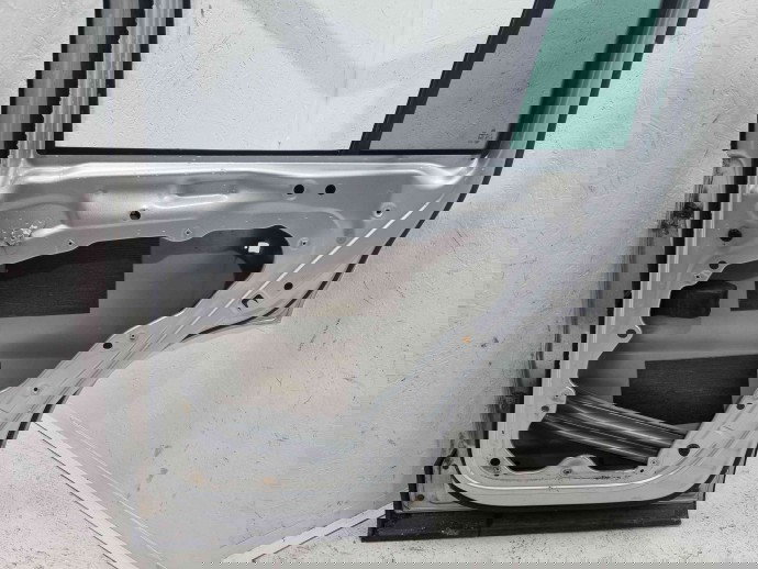 Usa dreapta spate Volkswagen Tiguan (5N) [Fabr 2007-2016] LA7W