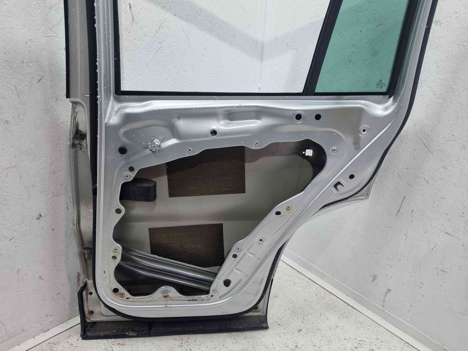 Usa dreapta spate Volkswagen Tiguan (5N) [Fabr 2007-2016] LA7W - imagine 10