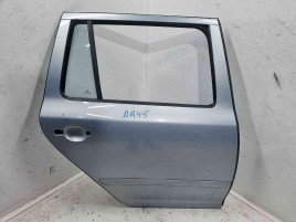 Usa dreapta spate Skoda Octavia 2 Combi (1Z5) [Fabr 2004-2013] Facelift LF8K