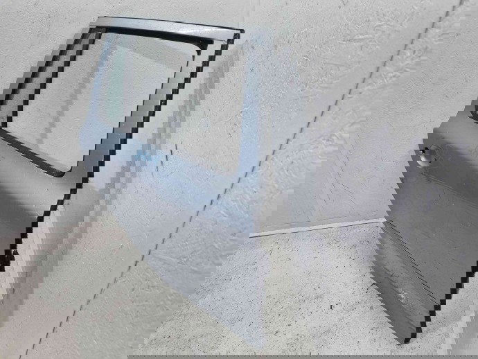 Usa dreapta spate Skoda Octavia 2 Combi (1Z5) [Fabr 2004-2013] Facelift LF8K