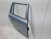 Usa dreapta spate Skoda Octavia 2 Combi (1Z5) [Fabr 2004-2013] Facelift LF8K