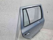 Usa dreapta spate Skoda Octavia 2 Combi (1Z5) [Fabr 2004-2013] Facelift LF8K