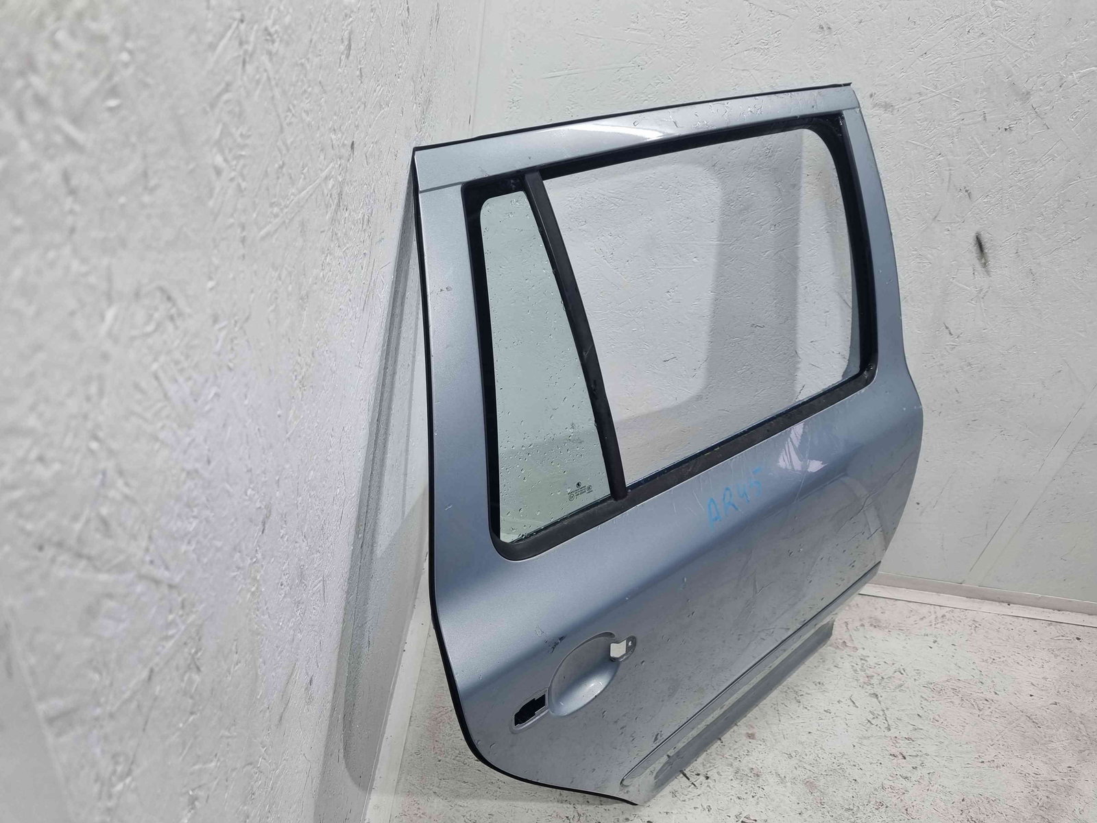 Usa dreapta spate Skoda Octavia 2 Combi (1Z5) [Fabr 2004-2013] Facelift LF8K - imagine 3