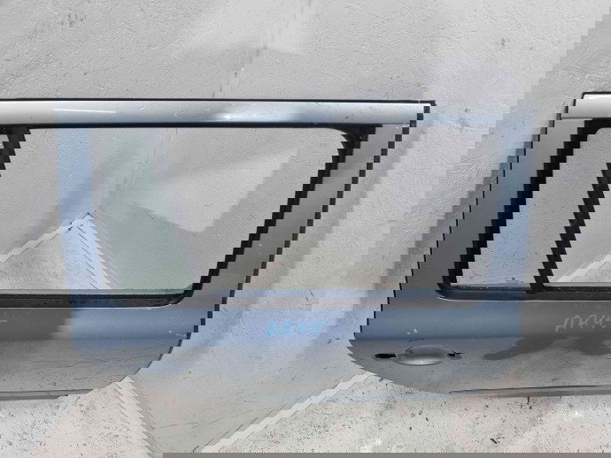 Usa dreapta spate Skoda Octavia 2 Combi (1Z5) [Fabr 2004-2013] Facelift LF8K