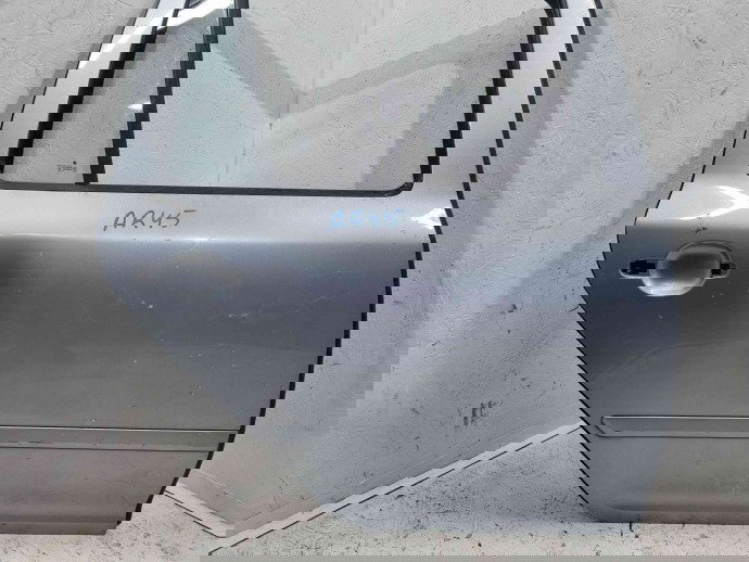 Usa dreapta spate Skoda Octavia 2 Combi (1Z5) [Fabr 2004-2013] Facelift LF8K