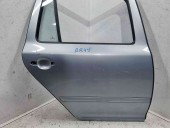 Usa dreapta spate Skoda Octavia 2 Combi (1Z5) [Fabr 2004-2013] Facelift LF8K