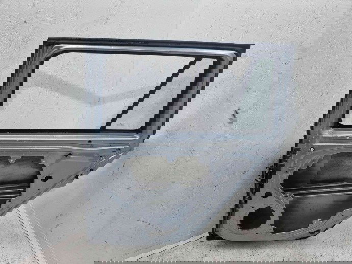 Usa dreapta spate Skoda Octavia 2 Combi (1Z5) [Fabr 2004-2013] Facelift LF8K