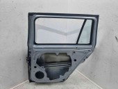 Usa dreapta spate Skoda Octavia 2 Combi (1Z5) [Fabr 2004-2013] Facelift LF8K