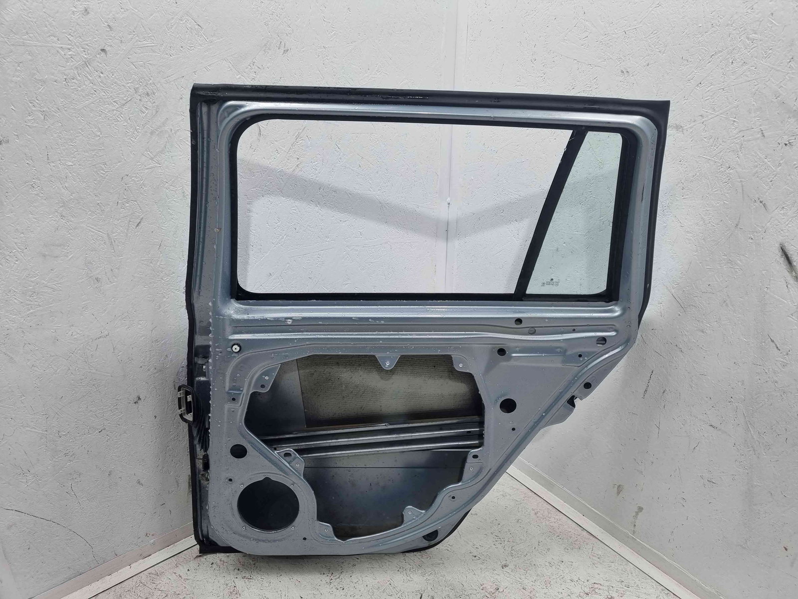 Usa dreapta spate Skoda Octavia 2 Combi (1Z5) [Fabr 2004-2013] Facelift LF8K - imagine 6