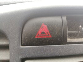 Buton avarii Hyundai Accent 1.5 diesel OEM 2005-2008