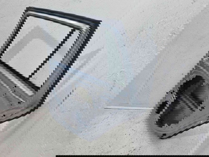 Usa dreapta spate Skoda Octavia 2 Combi (1Z5) [Fabr 2004-2013] Facelift LF8K