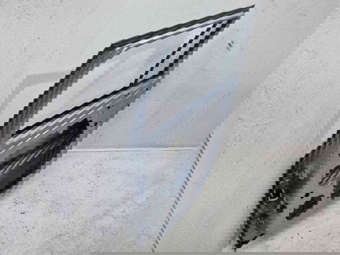 Usa dreapta spate Skoda Octavia 2 Combi (1Z5) [Fabr 2004-2013] Facelift LF8K