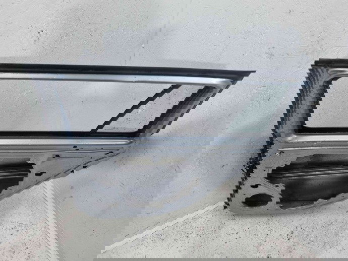 Usa dreapta spate Skoda Octavia 2 Combi (1Z5) [Fabr 2004-2013] Facelift LF8K