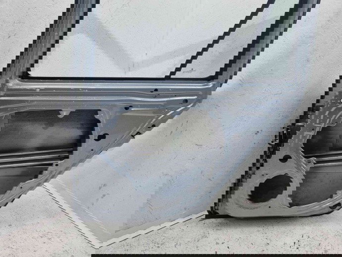 Usa dreapta spate Skoda Octavia 2 Combi (1Z5) [Fabr 2004-2013] Facelift LF8K