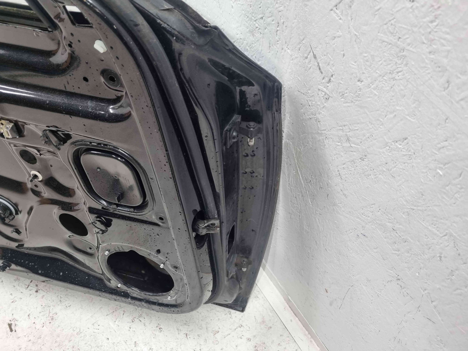 Usa stanga fata Skoda Superb III Combi (3V5) [Fabr 2015-2024] LF9R - imagine 7