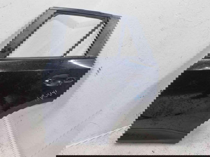 Usa stanga spate MAZDA CX-5 (KE) [Fabr 2011-2016] NEGRU