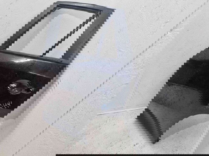 Usa stanga spate MAZDA CX-5 (KE) [Fabr 2011-2016] NEGRU