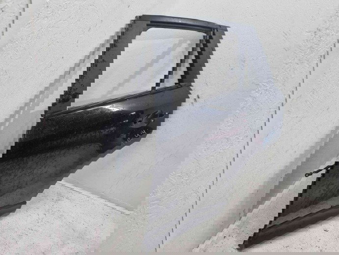 Usa stanga spate MAZDA CX-5 (KE) [Fabr 2011-2016] NEGRU