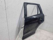 Usa stanga spate MAZDA CX-5 (KE) [Fabr 2011-2016] NEGRU