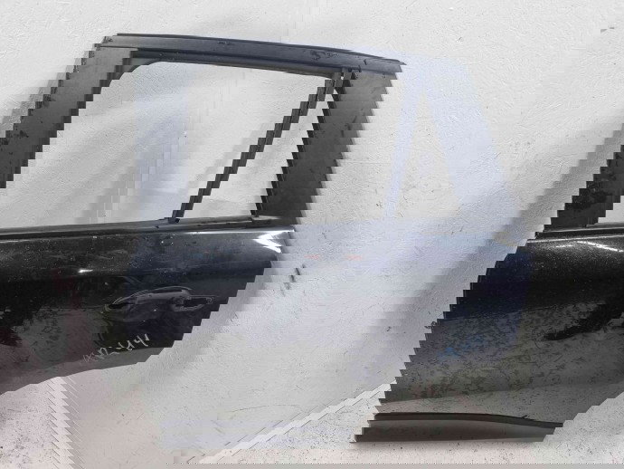 Usa stanga spate MAZDA CX-5 (KE) [Fabr 2011-2016] NEGRU