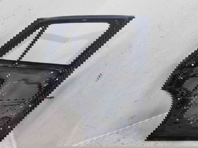 Usa stanga spate MAZDA CX-5 (KE) [Fabr 2011-2016] NEGRU