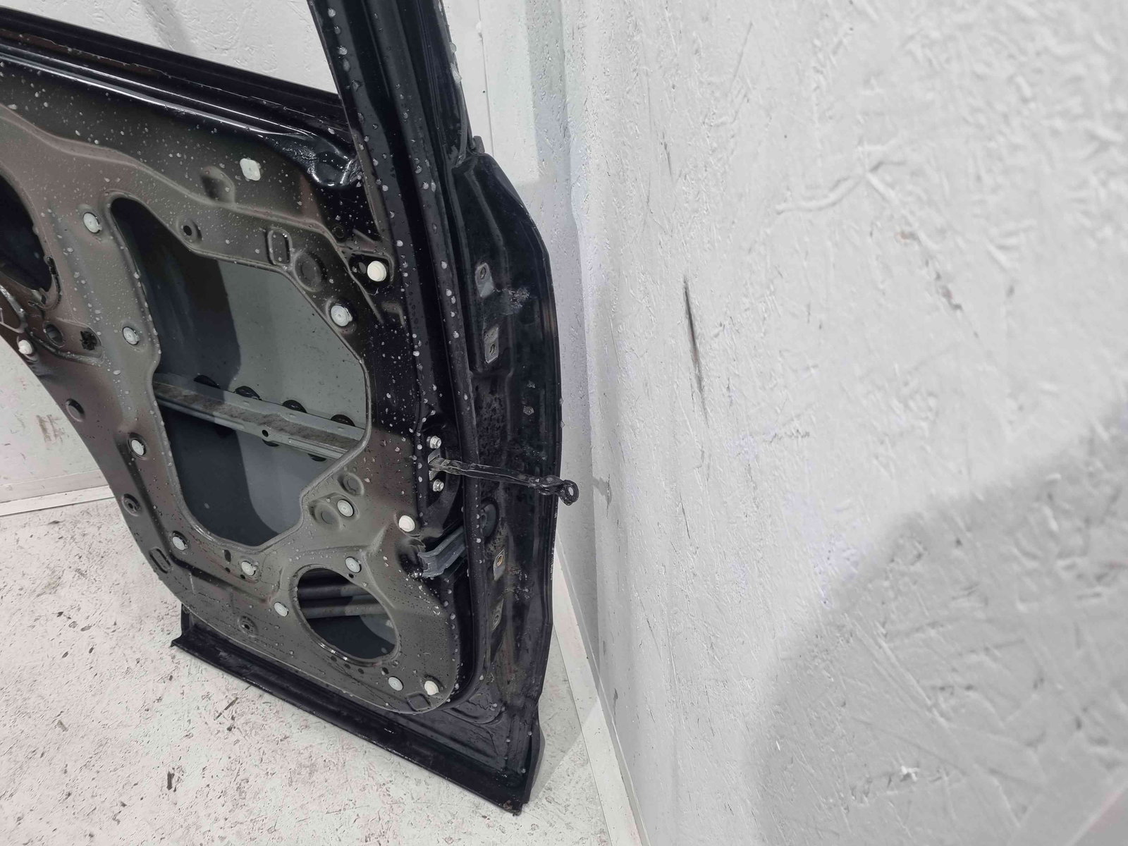 Usa stanga spate MAZDA CX-5 (KE) [Fabr 2011-2016] NEGRU - imagine 7