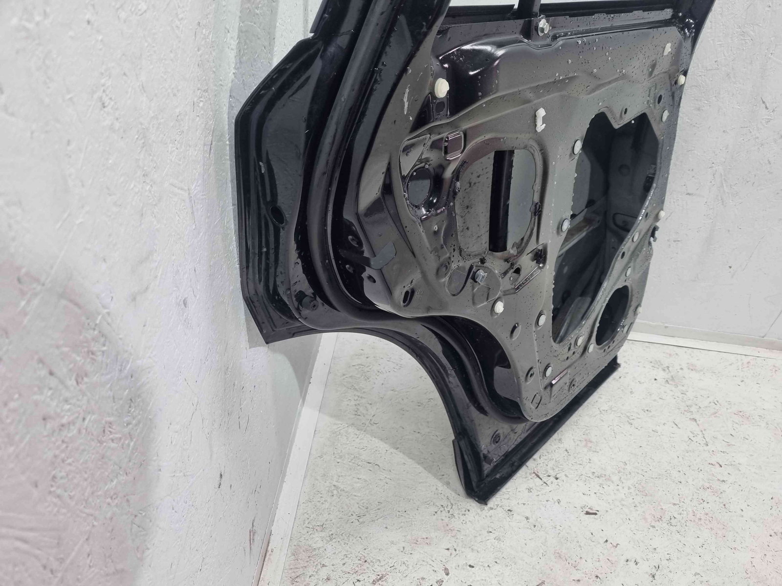 Usa stanga spate MAZDA CX-5 (KE) [Fabr 2011-2016] NEGRU - imagine 8