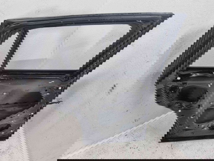 Usa stanga spate MAZDA CX-5 (KE) [Fabr 2011-2016] NEGRU