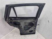 Usa stanga spate MAZDA CX-5 (KE) [Fabr 2011-2016] NEGRU