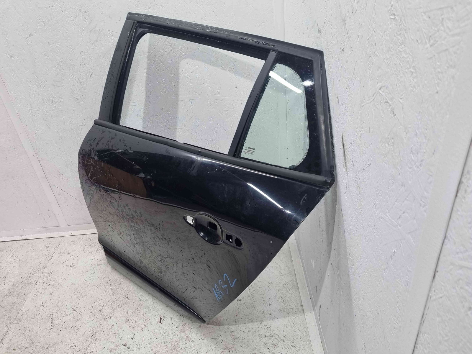 Usa stanga spate Renault Megane 3 [Fabr 2008-2015] Facelift GNE - imagine 2