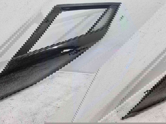 Usa stanga spate Renault Megane 3 [Fabr 2008-2015] Facelift GNE