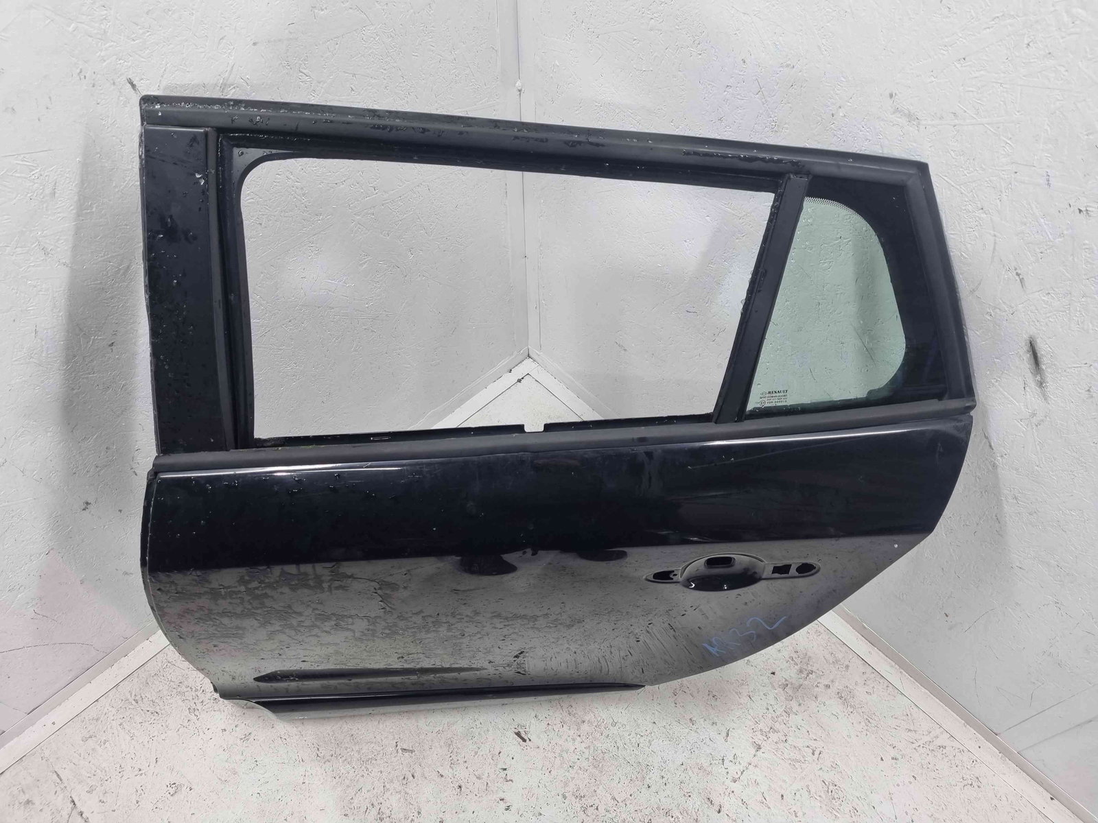 Usa stanga spate Renault Megane 3 [Fabr 2008-2015] Facelift GNE - imagine 4