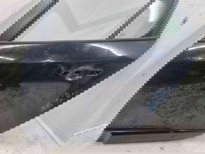 Usa stanga spate Renault Megane 3 [Fabr 2008-2015] Facelift GNE