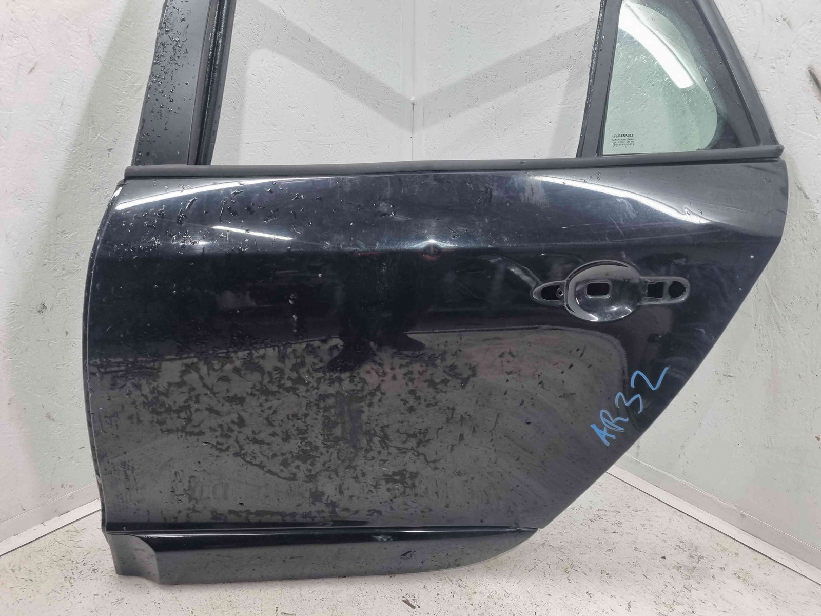 Usa stanga spate Renault Megane 3 [Fabr 2008-2015] Facelift GNE - imagine 5