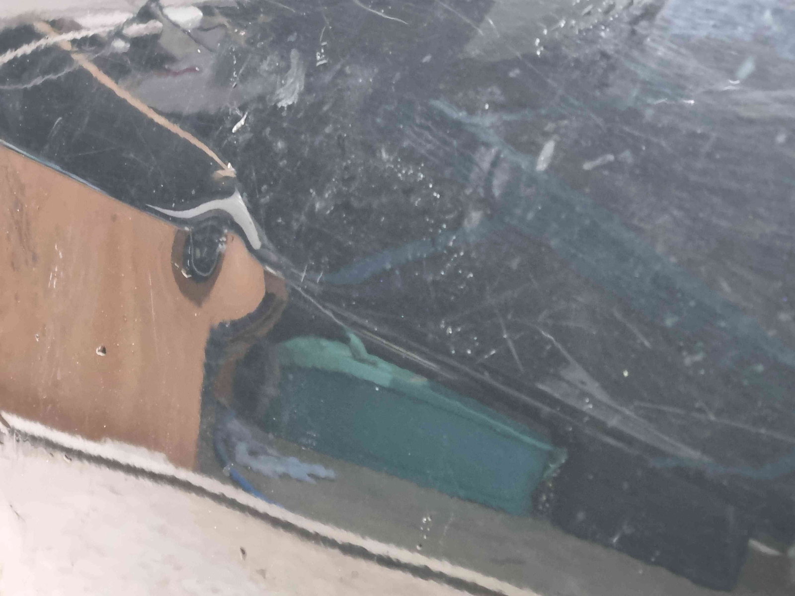 Usa stanga spate Renault Megane 3 [Fabr 2008-2015] Facelift GNE - imagine 6