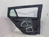 Usa stanga spate Renault Megane 3 [Fabr 2008-2015] Facelift GNE