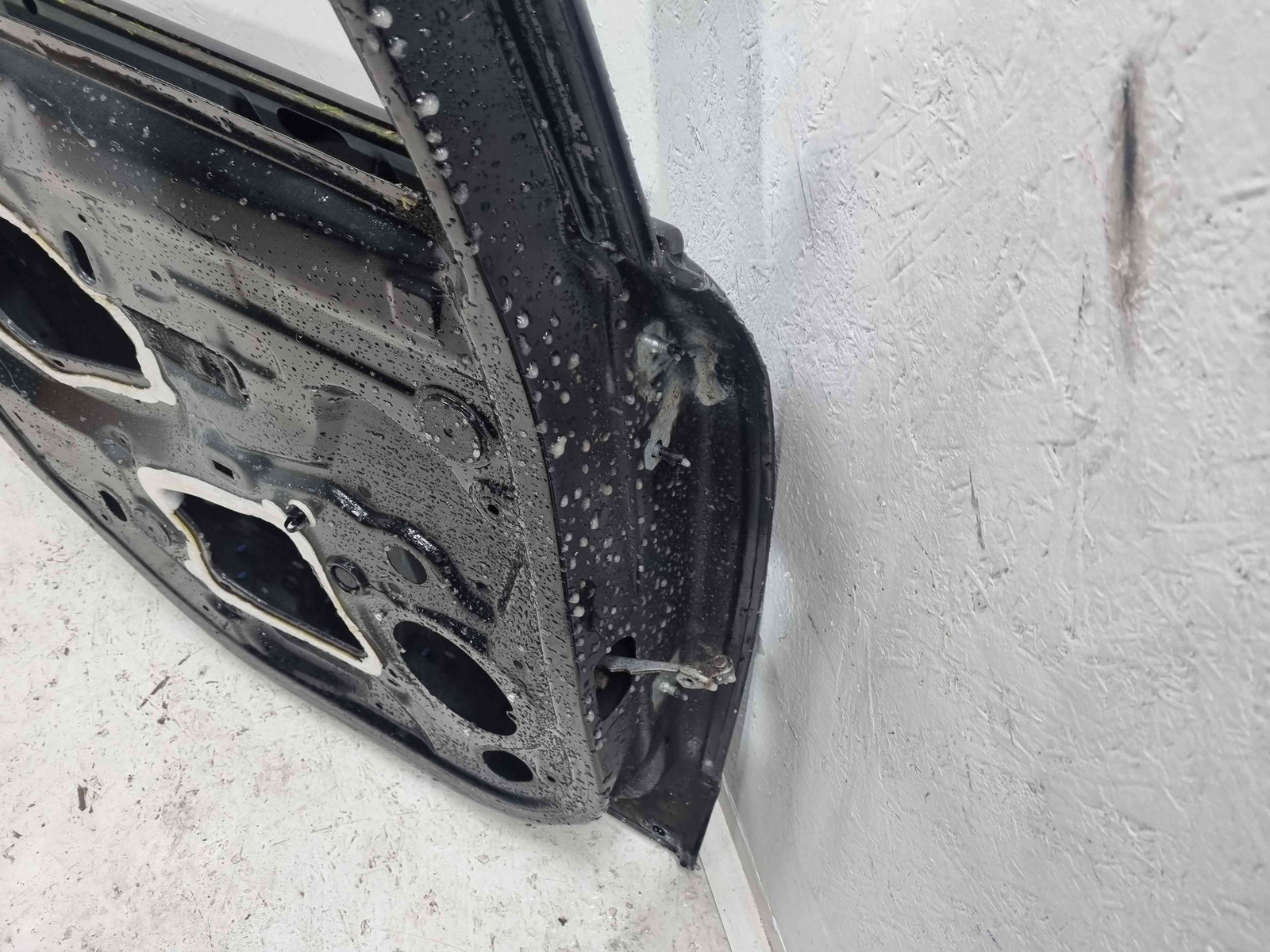 Usa stanga spate Renault Megane 3 [Fabr 2008-2015] Facelift GNE - imagine 8