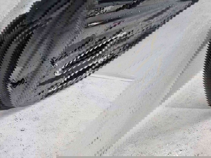 Usa stanga spate Renault Megane 3 [Fabr 2008-2015] Facelift GNE