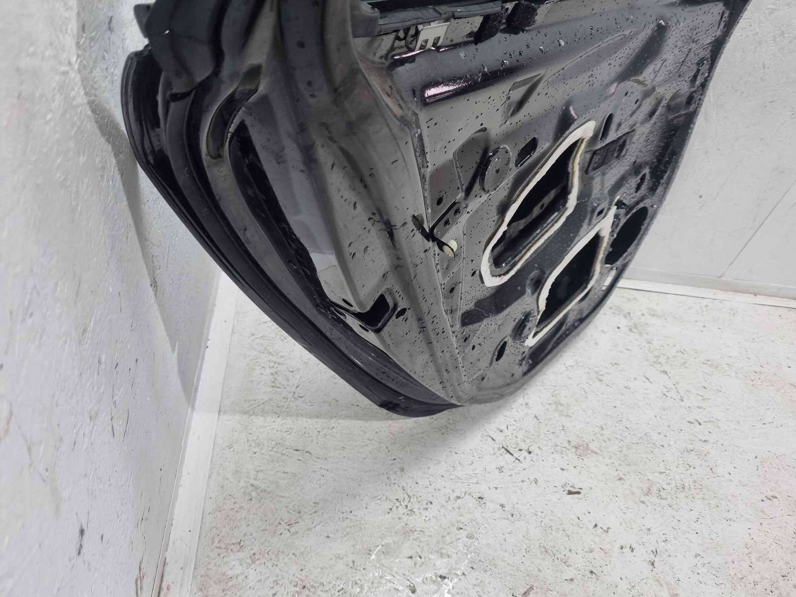 Usa stanga spate Renault Megane 3 [Fabr 2008-2015] Facelift GNE - imagine 9