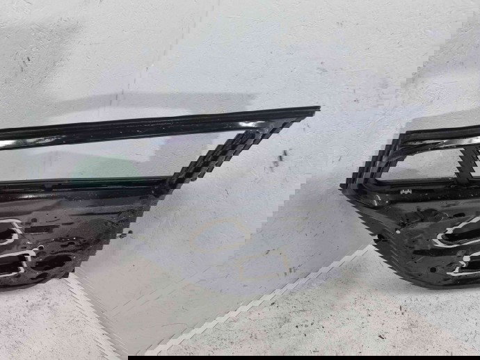 Usa stanga spate Renault Megane 3 [Fabr 2008-2015] Facelift GNE